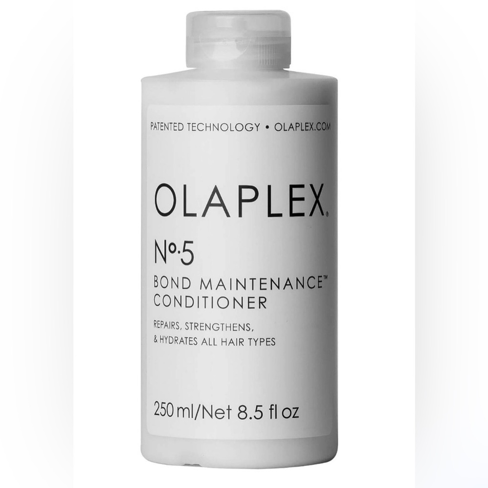 Two Olaplex No. 5 Bond Maintenance Conditioner 8.5 oz/ 250ml